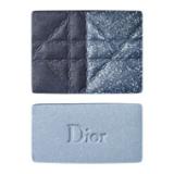 3 Couleurs Smoky Eyeshadow Palette - Trzykolorowe cienie do powiek - 291 Smoky Navy