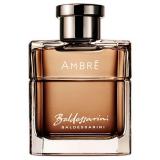Ambré Eau de Toilette Natural Spray/Vaporisateur - Woda toaletowa