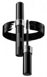 Diorshow 360 Brosse Tournante Effet Brushing Volume, Courbe & Longuer - Tusz do rzęs 090 Black/Noir