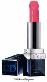 Rouge Dior Haute Couleur Soin Voluptueux - Pomadka do ust - 351 Rose Elegante/Elegant Pink