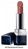 Rouge Dior Haute Couleur Soin Voluptueux - Pomadka do ust - 434 Brun Samaracande/Samaracande Brown