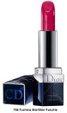 Rouge Dior Haute Couleur Soin Voluptueux - Pomadka do ust - 766 Fuchsia Star/Star Fuschia