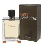 Hermes Terre D´Hermes Eau de Toilette - woda toaletowa 100ml