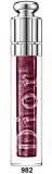 Addict Ultra-Gloss Volume Plumping Brillance Spectaculaire - Błyszczyk do ust Prune Black- Tie / Black Tie Plum / 982