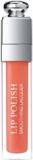 Addict Lip Polish Laque Roll-On Eclat Lissant - Lakier do ust z wygładzającym aplikatorem Glow expert / 003