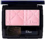 Diorblush Blush Poudre Couleur & Lumiere/Glowing Color Powder Blush - Róż na policzki Rose Tahiti / Paradise Glow / 919 DO WYCZERPANIA ZAPASÓW