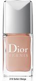 Vernis Haute Couleur Haute Tenue/Extreme Wear Nail Lacquer - Lakier do paznokci 219 Beige Safari / Safari Beige