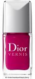 Vernis Haute Couleur Haute Tenue/Extreme Wear Nail Lacquer - Lakier do paznokci 671 Violet Graphique / Graphic Berry