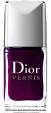 Vernis Haute Couleur Haute Tenue/Extreme Wear Nail Lacquer - Lakier do paznokci 906 Pourpre Revolution / Purple Revolution