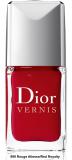 Vernis Haute Couleur Haute Tenue/Extreme Wear Nail Lacquer - Lakier do paznokci 999 Rouge Altesse / Red Royalty