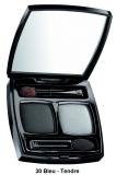 Chanel Ombres Contraste Duo - Eyesadow Duo/Ombres a Paupieres Duo - Podwójne cienie do oczu 30 Bleu-Tendre 2,5g