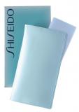 Shisiedo Pureness Oil-Control Blotting Paper - Bibułki matujące, 1 opakowanie
