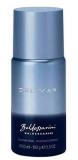 Del Mar Deodorant Spray - dezodorant spray