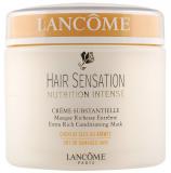 Hair Sensation Creme Substantielle/Intense Nutrition Mask - Regenerująca maseczka do włosów suchych i zniszczonych
