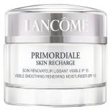 Primordiale Skin Recharge Soin Rénovateur Lissant Visible IP 15 1ères Rides Dry Skins - Krem na dzień do skóry suchej