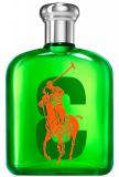 Big Pony 3 Green - Eau de Toilette Vaporisateur/Natural Spray - Woda toaletowa