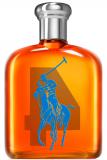 Big Pony 4 Orange - Eau de Toilette Vaporisateur/Natural Spray - Woda toaletowa
