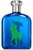 Big Pony 1 Blue - Eau de Toilette Vaporisateur/Natural Spray - Woda toaletowa