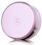 Chanel Chance Body Satin - Satynowy krem do ciała 200ml