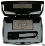 Chanel Ombre Essentielle/Ombre a Paupieres Mono Douceur - Pojedynczy cień do powiek 2g Safari 45