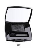 Chanel Ombre Essentielle/Ombre a Paupieres Mono Douceur - Pojedynczy cień do powiek 2g black Star 69