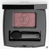 Chanel Ombre Essentielle  Ombre a Paupieres Mono Douceur - Pojedynczy cień do powiek 2g Magic Night 75