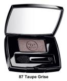 Chanel Ombre Essentielle  Ombre a Paupieres Mono Douceur - Pojedynczy cień do powiek 2g Taupe Grise 87