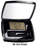 Chanel Ombre Essentielle/Ombre a Paupieres Mono Douceur - Pojedynczy cień do powiek 2g Vert Khaki 88