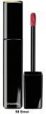 Chanel Rouge Allure Extrait de Gloss Pure Brillance Couleur Intense Longue Tenue - Błyszczyk do ust 58 Emoi 8g