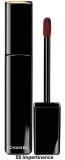 Rouge Allure Extrait de Gloss Pure Brillance Couleur Intense Longue Tenue - Błyszczyk do ust 59 Impertinence