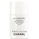 UV Essentiel Multi-protection Daily UV Care SPF 50/PA+++ - ochronna pielęgnacja