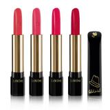 Golden Hat L´absolu Rouge Creme de Rouge Hydration&Galbe Absolu/Advanced Replenishing&Reshaping Lipcolor PRO-XYLANE-FPS 12