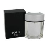 Man Eau de Toilette Natural Spray - Woda toaletowa
