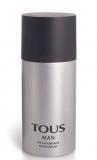Man Deodorant Spray - dezodorant spray