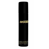 He Wood Deodorant Vaporisateur/Natural Spray - Dezodorant 100ml