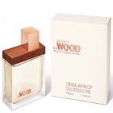 DSQUARED2 She Wood Velvet Forest Wood Eau de Parfum - Woda perfumowana 30ml
