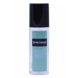 Bruno Banani Made For Men Deodorant Vaporisateur - dezodorant atomizer 75ml