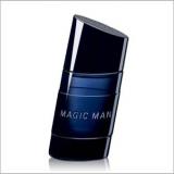 Magic Man Eau de Toilette Vaporisateur/Natural Spray - Woda toaletowa