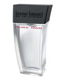 Bruno Banani Pure Man Eau de Toilette - Woda toaletowa 30ml