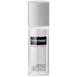 Pure Man Deodorant - dezodorant atomizer