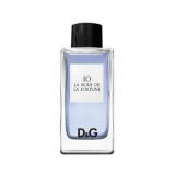 Dolce&Gabbana 10 la Roue de la Fortune Eau de Toilette - Woda toaletowa 100ml
