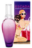 Marine Groove Eau de Toilette Vaporisateur/Natural Spray - Woda toaletowa