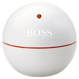 Boss In Motion White Edition Eau de Toilette Natural Spray/Vaporisateur - Woda toaletowa
