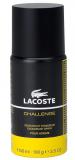 Challenge Deodorant Atomiseur/Deodorant Spray - Dezodorant