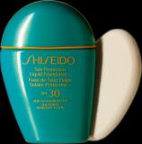 Sun Protection Liquid Foundation SPF30. Kolory: SP40, SP50, SP60 - podkład w płynie z filtrem przeciwsłonecznym