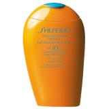 PROTECTIVE TANNING EMULSION SPF10 For Face/Body