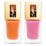 Spring Look Manicure Couture - zestaw 2 lakierów