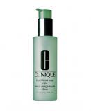 Clinique Liquid Facial Soap Mild - mydło do twarzy dla skóry mieszanej w kierunku suchej 200ml
