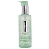 Clinique Liquid Facial Soap Extra Strength - Mydło w płynie do twarzy dla skóry tłustej 200ml