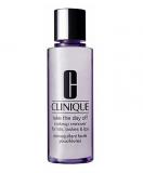 Clinique Take The Day Off Makeup Remover - Płyn dwufazowy do demakijażu oczu i ust 125ml